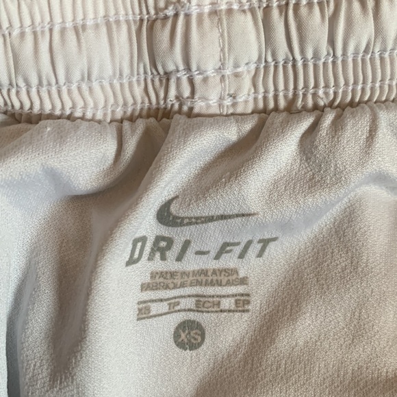 Nike shorts, like new - Picture 2 of 2